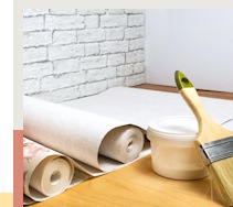 Услуги Отделка в Арсеньеве под ключ